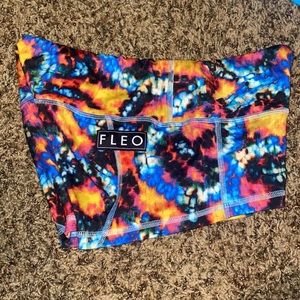 Fleo low rise contour — size medium